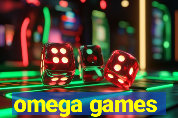 omega games